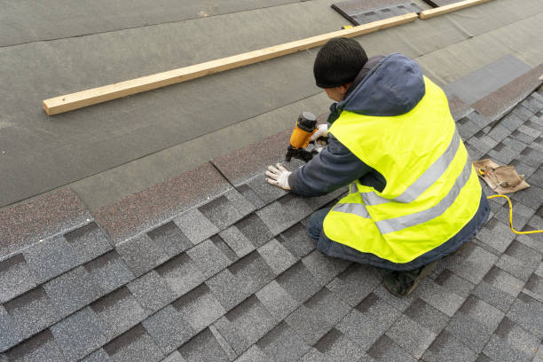 Heating Cable for Roof Installation in Wilmerding, PA